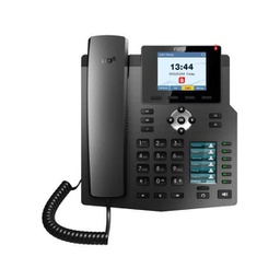 [X4] Fanvil X4 Numerique  Standard IP