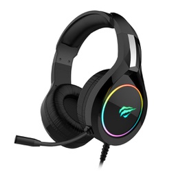 [HV-H2232D] Havit Casque Gamer E-Sports Hv-H2232D