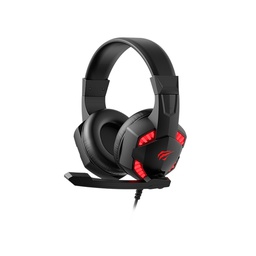 [H2032D] Havit Casque Gaming Headphone 2032