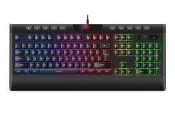 [Kb487L] Havit Clavier Kb487L