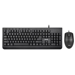 [Kb540Cm] Havit Clavier-Souris SF Kb540Cm