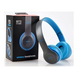 [6989532512530] Havit Casque St3