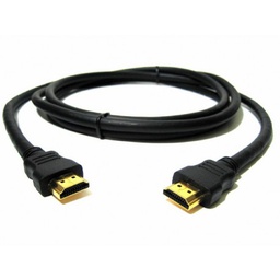 [2022041210369] Cable Hdmi 1.5M Generique