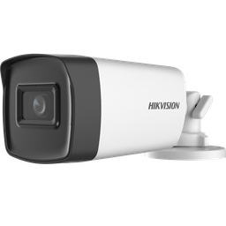 [DS-2CE17H0T-IT3F(2.8MM)(C)] Hikvision Camera 5m Ds-2Ce17H0T-IT3F Bullet