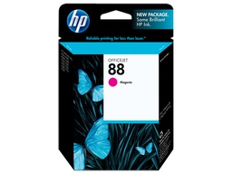 [HP-CART-88-MAG-] HP 88 cartouche d'encre 1 pièce(s) Original Rendement élevé (XL) Magenta