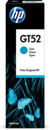 [HP-BOUT-GT-52-CYA-] HP GT52 CYAN