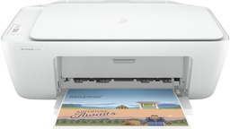 [7WN42B] HP DeskJet 2320 A jet d'encre thermique A4 4800 x 1200 DPI 7,5 ppm