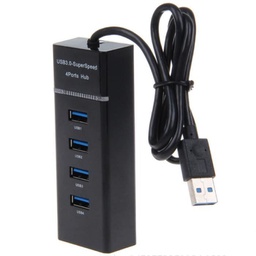 [HUB USB 4PORTS 3] Hub Usb 4Ports 3.0