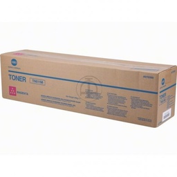 [6951429724890] Konica Toner Minolta Tn611 Margenta