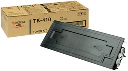 [370AM010] KYOCERA TK-410 Cartouche de toner 1 pièce(s) Original Noir