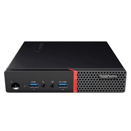 [LN-M700-I5-6EME-(REF)] Lenovo UC M700 I5 6eme Extraslim (Reconditionné)
