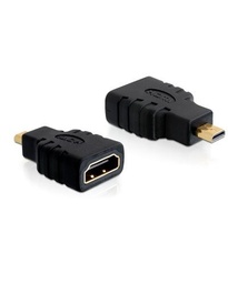 [2022041240458] Adaptateur Micro Hdmi To Hdmi