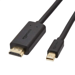 [2022041236475] Adaptateur  Mini Display To Hdmi