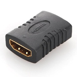 [2022041243480] Raccord Hdmi Femelle Femelle (Male Male)