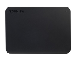 [HDTB410EK3AA] Toshiba Canvio Basics Disque Dur (HDD) externe 1 To Noir
