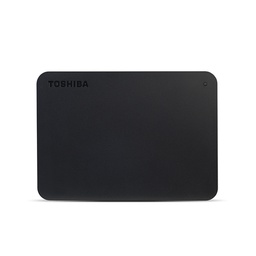 [HDTB440EK3CA] Toshiba Canvio Basics disque dur externe 4000 Go Noir
