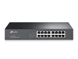 [TL-SF1016DS] TP-Link TL-SF1016DS commutateur réseau Non-géré L2 Fast Ethernet (10/100)