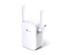 [TL-WA855RE V4] TP-Link TL-WA855RE V4 prolongateur réseau Émetteur et récepteur réseau Blanc 10, 100 Mbit/s