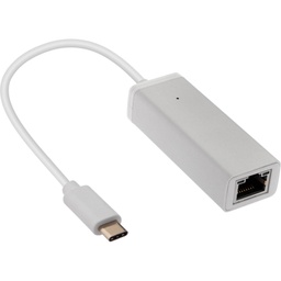 [ADA-TYC-RJ45] Adaptateur Type C To Rj45 giga