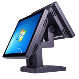 [ZQ-T8356] Zoneriche Pos Point de Vente ZONERICH ZQ-T8356