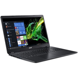 [NX.HFYEF.007] Acer Ordinateur Portable ACER A315-54K-39R5 Bleu I3 4GO   1T  7EME GEN