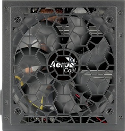 [AEROB750] Aerocool Aero unité d'alimentation d'énergie Bronze 750 W Noir