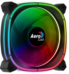 [ASTRO12] Aerocool Astro 12 Boitier PC Ventilateur 12 cm Noir