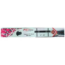 [2022091348050] Aza Support mural AR1404 Luxe 26"-55"