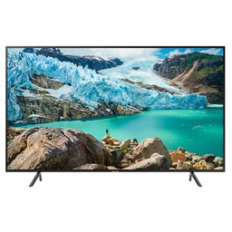 [UE55TU7100WXXN] Samsung Series 7 UE55TU7100W 139,7 cm (55&quot;) 4K Ultra HD Smart TV Wifi Charbon