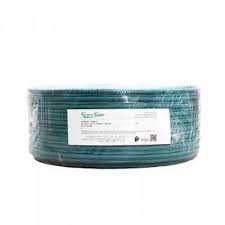 [2022041210215] Centre Cable Bobine 100m Cable Coaxial Kx6+2C Flexible*0.8 (Espagne)