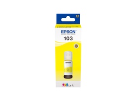 [C13T00S44A] Epson 103 cartouche d'encre 1 pièce(s) Original Jaune