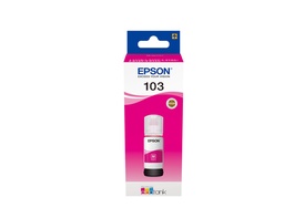 [C13T00S34A] Epson 103 cartouche d'encre 1 pièce(s) Original Magenta
