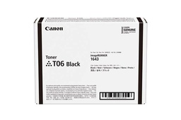[3526C002] Canon T06 Cartouche de toner 1 pièce(s) Original Noir