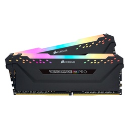 [CMW16GX4M2C3200C16] Corsair DDR4 Vengeance RGP PRO 16GB (2x8GB) 3200MHZ C16