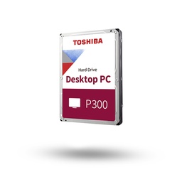 [HDWD220UZSVA] Toshiba P300 3.5" HDD 3.5 2 To 2000 Go SATA