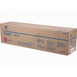 [6951429724906] Konica Toner Minolta Tn611 Yellow