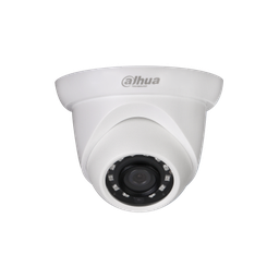 [DAH-CAM-IP-2M-DOM-S5] Dahua Camera IP 2M IPC-HDW1230S-S5 Dome