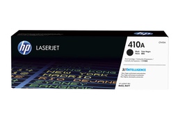 [CF410A] HP 410A toner LaserJet noir authentique