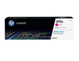 [CF413A] HP 410A toner LaserJet magenta authentique