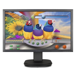 [VG2239SMH-(REF)] Viewsonic VG Series VG2239Smh 55,9 cm (22&quot;) 1920 x 1080 pixels Full HD LCD Noir (Reconditionné)
