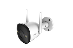 [IPC-F22FEP-0280B-IMOU] Imou IPC-F22FEP Caméra Bullet IP Extérieure color 1920 x 1080 pixels