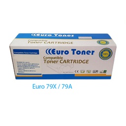 [a faire] Premium Toner Cf287A Compatible Hp