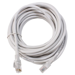 [2022041211373] Cable Reseau 10M UTP Cat6