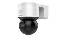 [DS-2DE3A404IW-DE] Hikvision Camera IP 4Mp DS-2DE3A404IW-DE  SpeedDome 4x PTZ